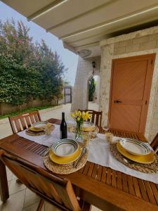 Villa Mare Blu