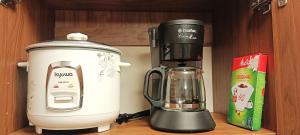 Private studio unit with balcony near the beaches