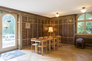 Schaffhausen Youth Hostel