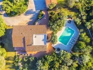 Sardinia Family Villas - Villa Brunilde with private pool - 圣安托尼奥迪加卢拉