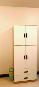 Private studio unit with balcony near the beaches