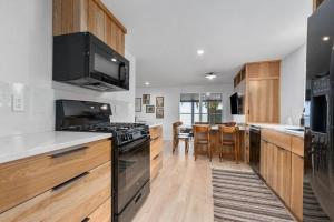 Hickory on the Lake , A stunning getaway on Lake Winnebago