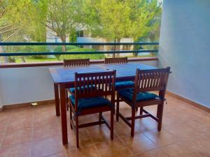 Appartements Appartement en bord de mer avec piscine : photos des chambres
