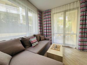 HORIZON 9 Б Apartment Sveti Vlas