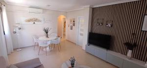 Vrijstaande villa Torrevieja Casa Oeste