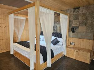 The Highline luxurious stay