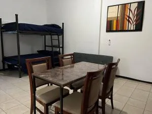 Bonito departamento tipo “estudio” - Clint