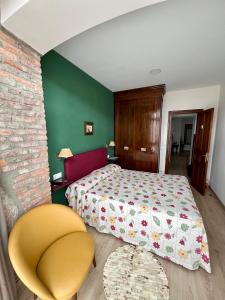 La Casa de Piedra-B