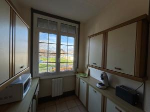 Appartements Berck Plage appartement 5 personnes : photos des chambres