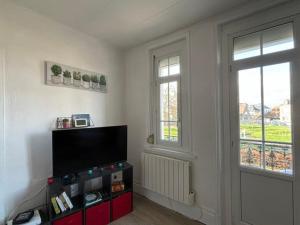 Appartements Berck Plage appartement 5 personnes : photos des chambres