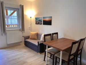 Penzion Liškův Mlýn