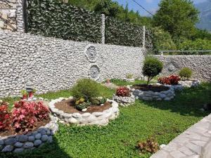 Dream&Stone apartment in Zelenika, Herceg Novi