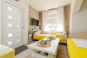 Dream&Stone apartment in Zelenika, Herceg Novi - Zelenika