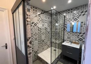 Appartements Berck Plage appartement 5 personnes : photos des chambres