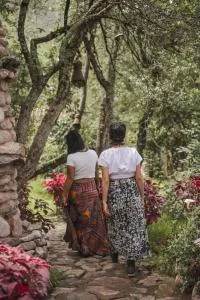 Logde Casa de campo & Retreat Center - Urubamba