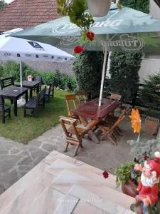 PensiuneaTano - Sohodol