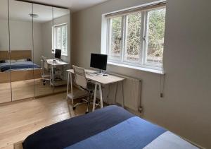 Welcome To Your Home