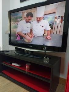 Madrid Homely Apartment