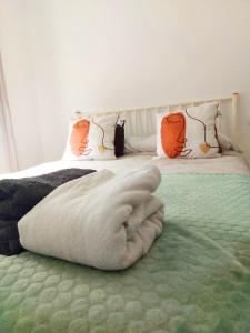 Madrid Homely Apartment