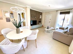 Vrijstaande villa Torrevieja Casa Oeste