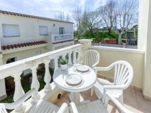 Apartment Muga-4 by Interhome