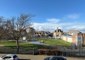 Appartements Berck Plage appartement 5 personnes : Appartement 2 Chambres