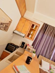 Kalogria Beach Apartments