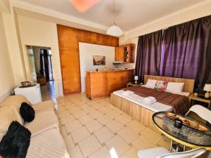 Kalogria Beach Apartments