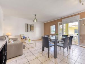 Apartment Muga-8 by Interhome