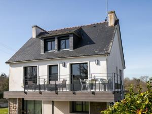Appartements Apartment Ty PJP by Interhome : photos des chambres