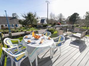 Appartements Apartment Ty PJP by Interhome : photos des chambres