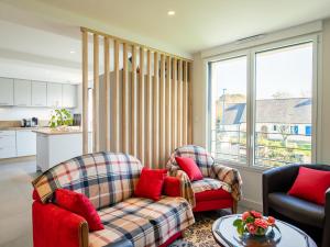 Apartment Ty PJP by Interhome - 3hvězdičkové hotely ve městě Névez