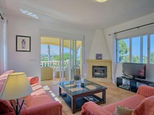 Holiday Home Casa Piedra by Interhome