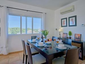 Holiday Home Casa Piedra by Interhome