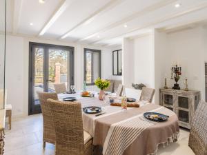Maisons de vacances Holiday Home Souleyraou by Interhome : photos des chambres