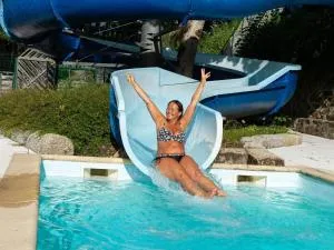 Holiday Home Mobilhome Prestige 2 chambres 4 pers by Interhome - Banes