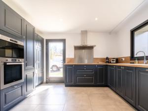 Maisons de vacances Holiday Home Souleyraou by Interhome : photos des chambres
