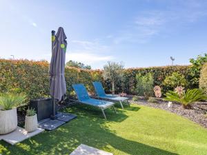 Apartment Golfe Horizon-3 by Interhome