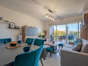 Apartment Golfe Horizon-3 by Interhome