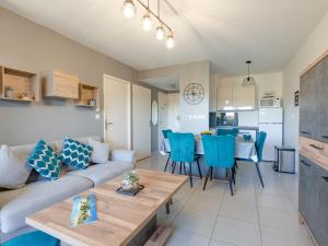 Apartment Golfe Horizon-3 by Interhome