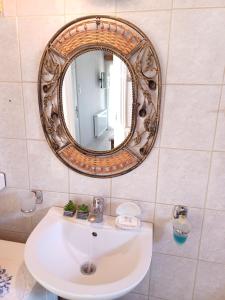 Andreas House Lefkada