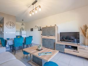 Apartment Golfe Horizon-3 by Interhome