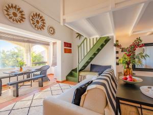 Studio Les Mimosas by Interhome