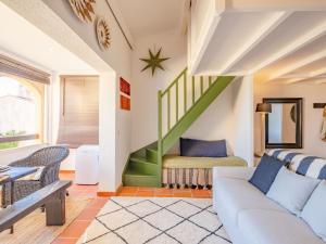 Studio Les Mimosas by Interhome