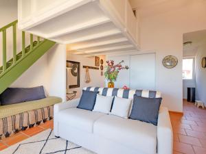 Studio Les Mimosas by Interhome