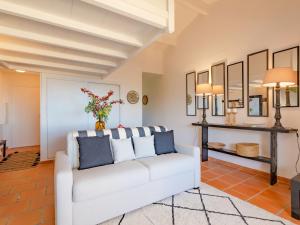 Studio Les Mimosas by Interhome