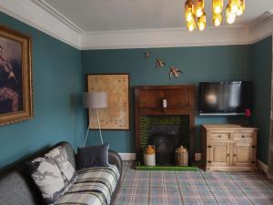 Holiday Home Oakdale House by Interhome