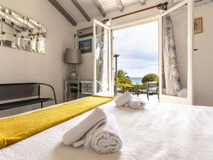 Holiday Home Samba by Interhome