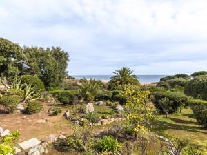 Holiday Home Samba by Interhome