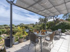 Holiday Home Samba by Interhome